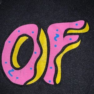 OF Donut Tee